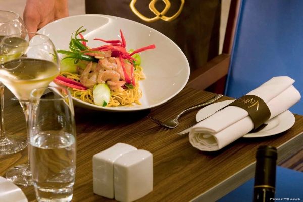 Hotel Sofitel London Heathrow